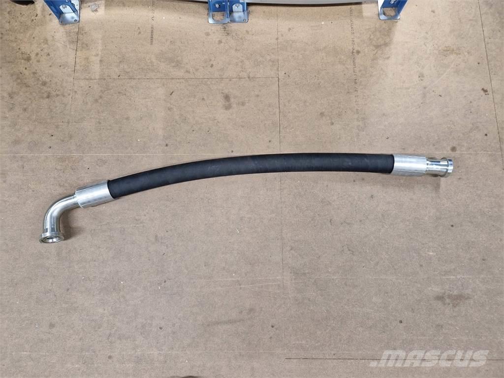 Eco Log 7050745 Hidráulicos