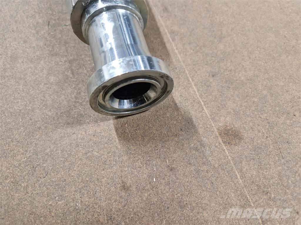 Eco Log 7050745 Hidráulicos