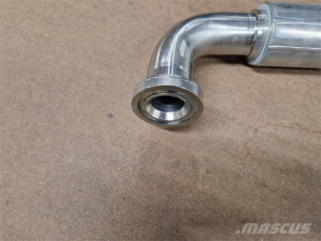 Eco Log 7050745 Hidráulicos