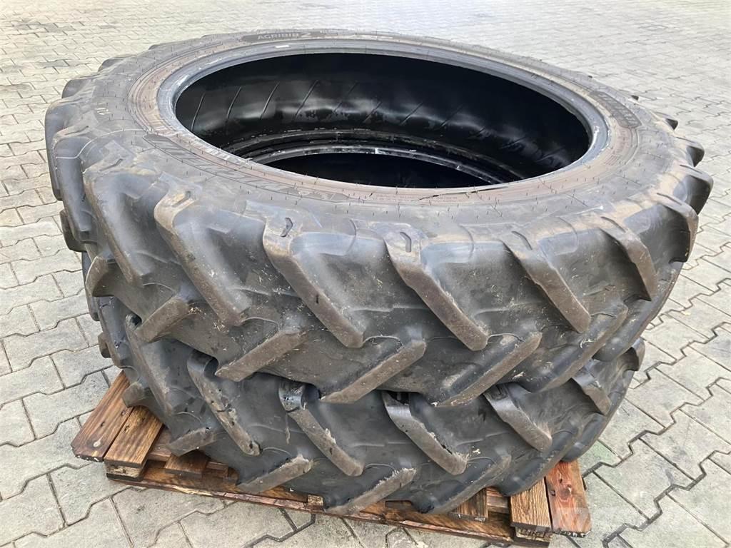 Michelin 320/85R38 Ruedas