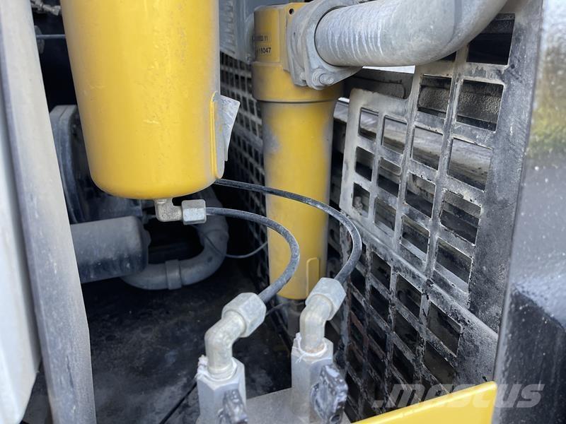 Kaeser M 122 - N Compresoras