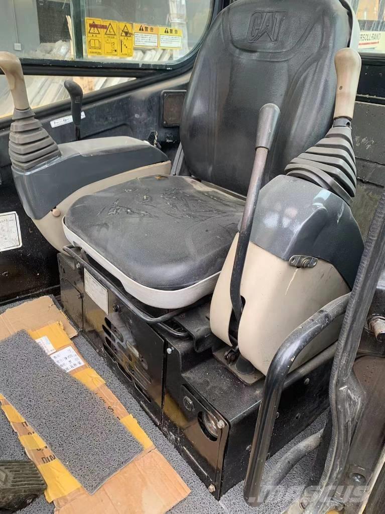 CAT 305 C Excavadoras sobre orugas