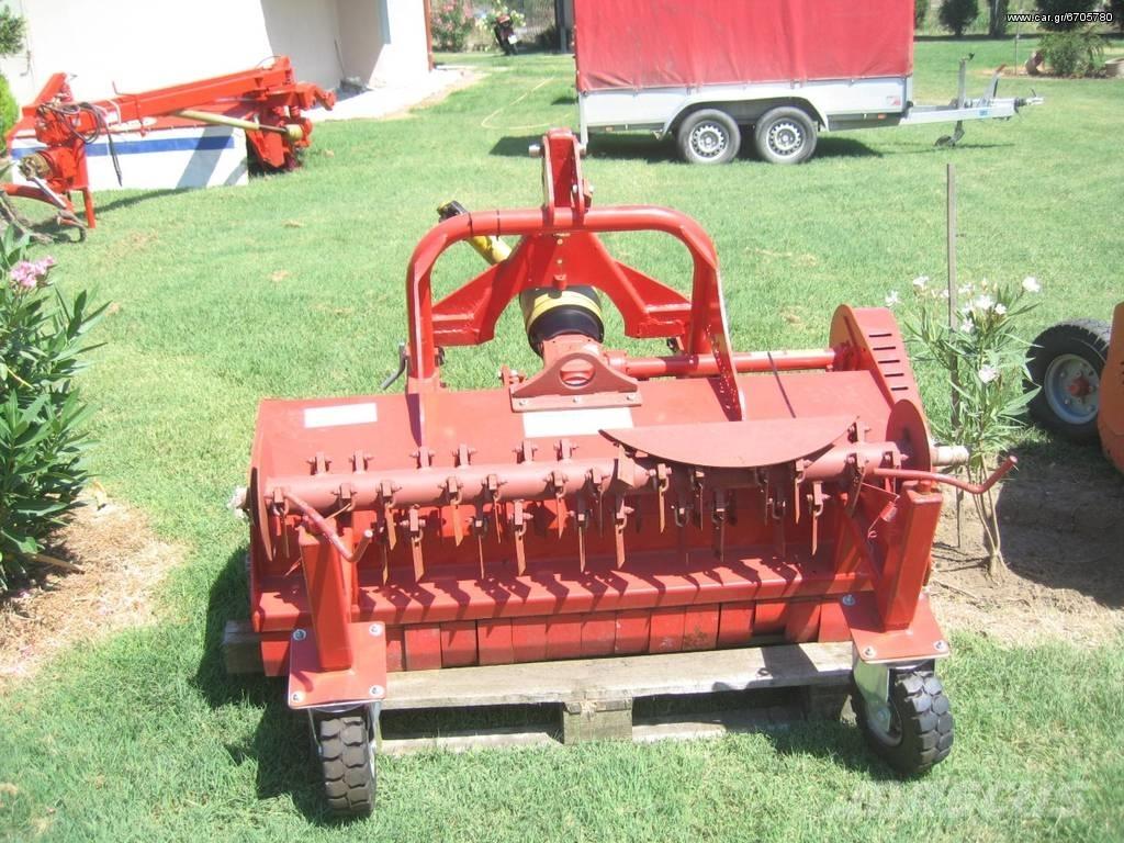 Accord 140  ΜΠΡΟΣΤΙΝΟ Partidoras, cortadoras y trituradoras de madera