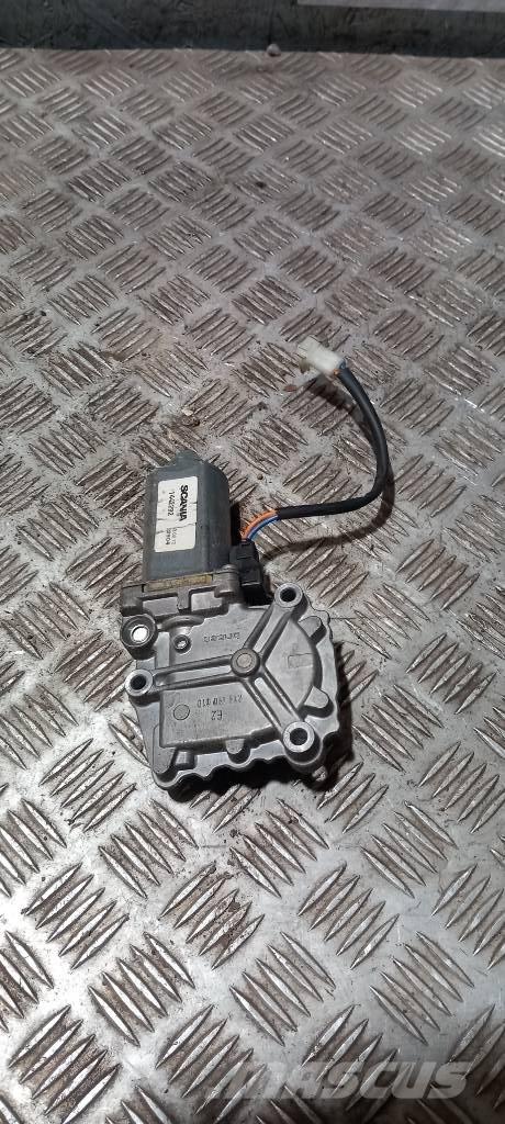 Scania R 440   1442292 Cabinas