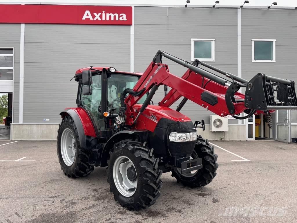 Case IH Farmall 90 A Tractores