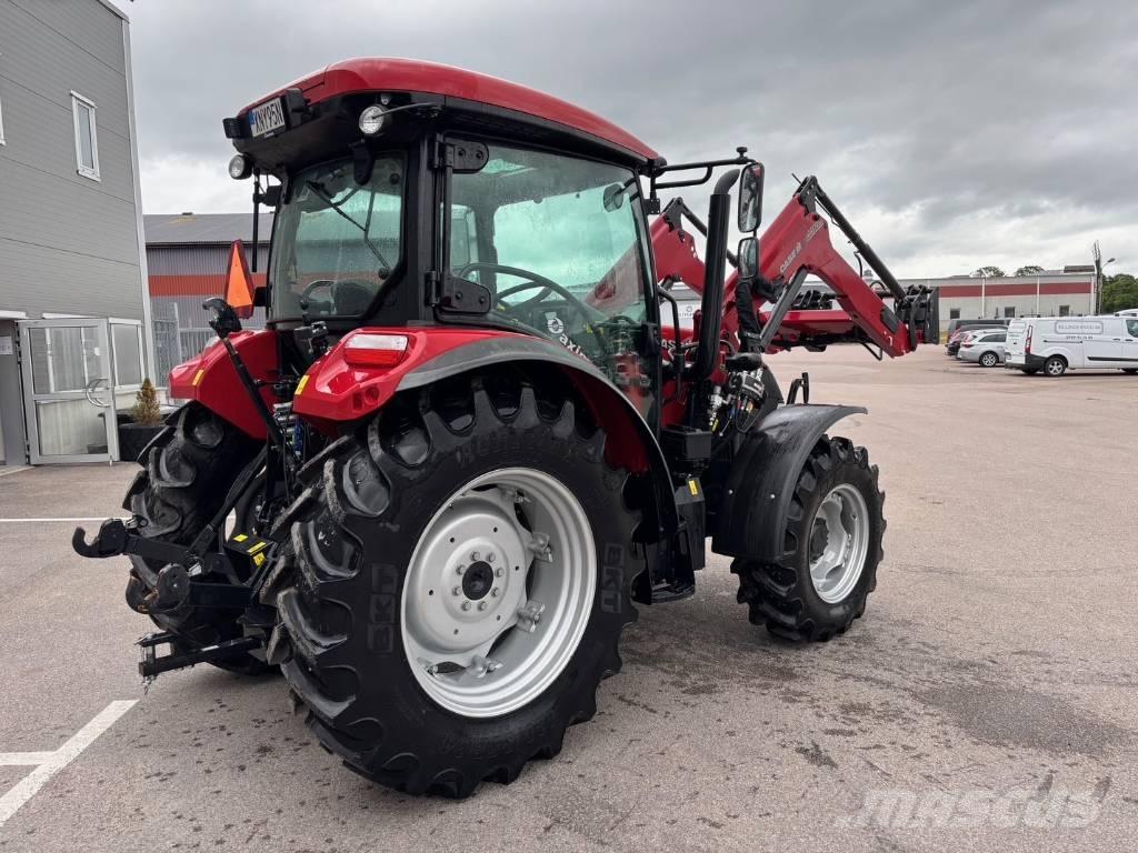 Case IH Farmall 90 A Tractores