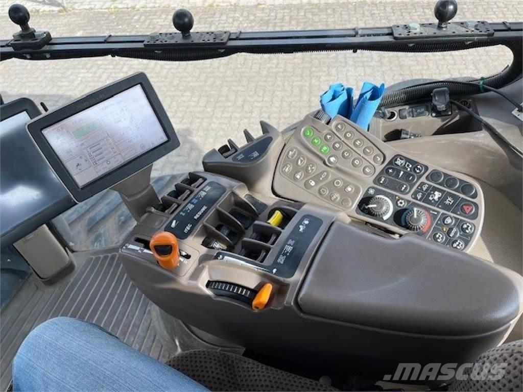 John Deere 8360RT Tractores