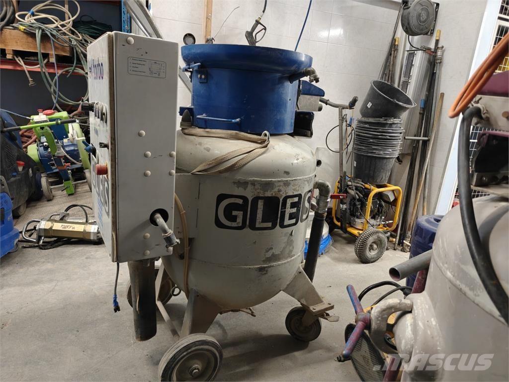  Torbo L 320 Lavadoras de alta presión