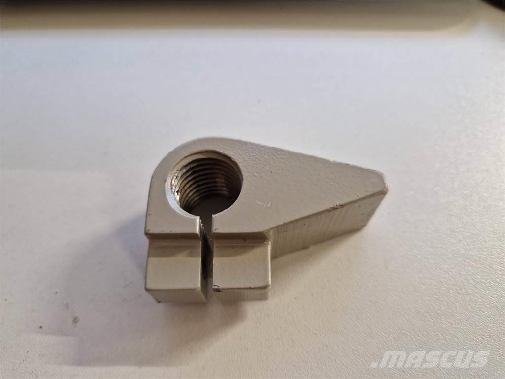 Rottne 082-22042 Chasís