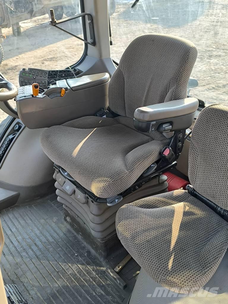 John Deere 8360 RT Tractores