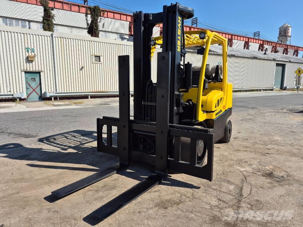 Hyster S 135 FT Montacargas - otros