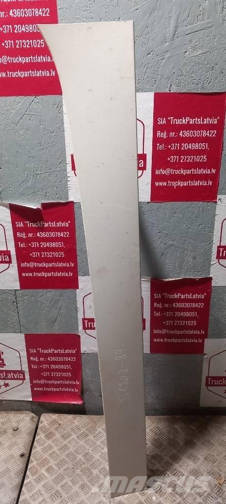 Scania 94 D.   1348519 Cabinas