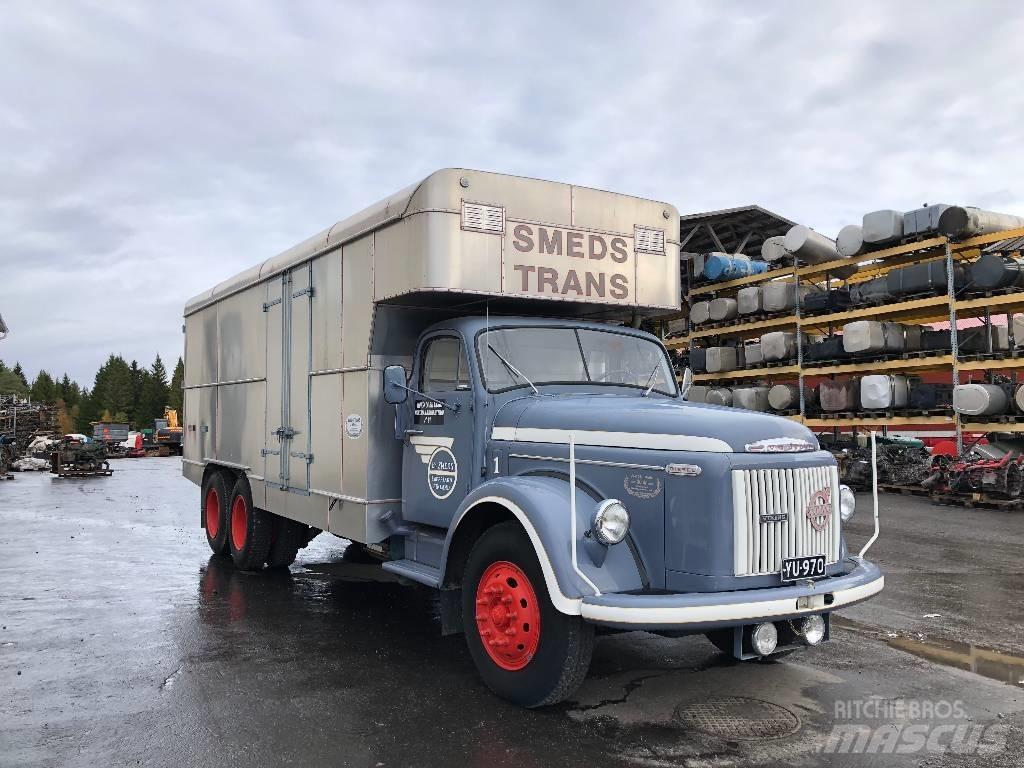 Volvo L 485 Otros camiones