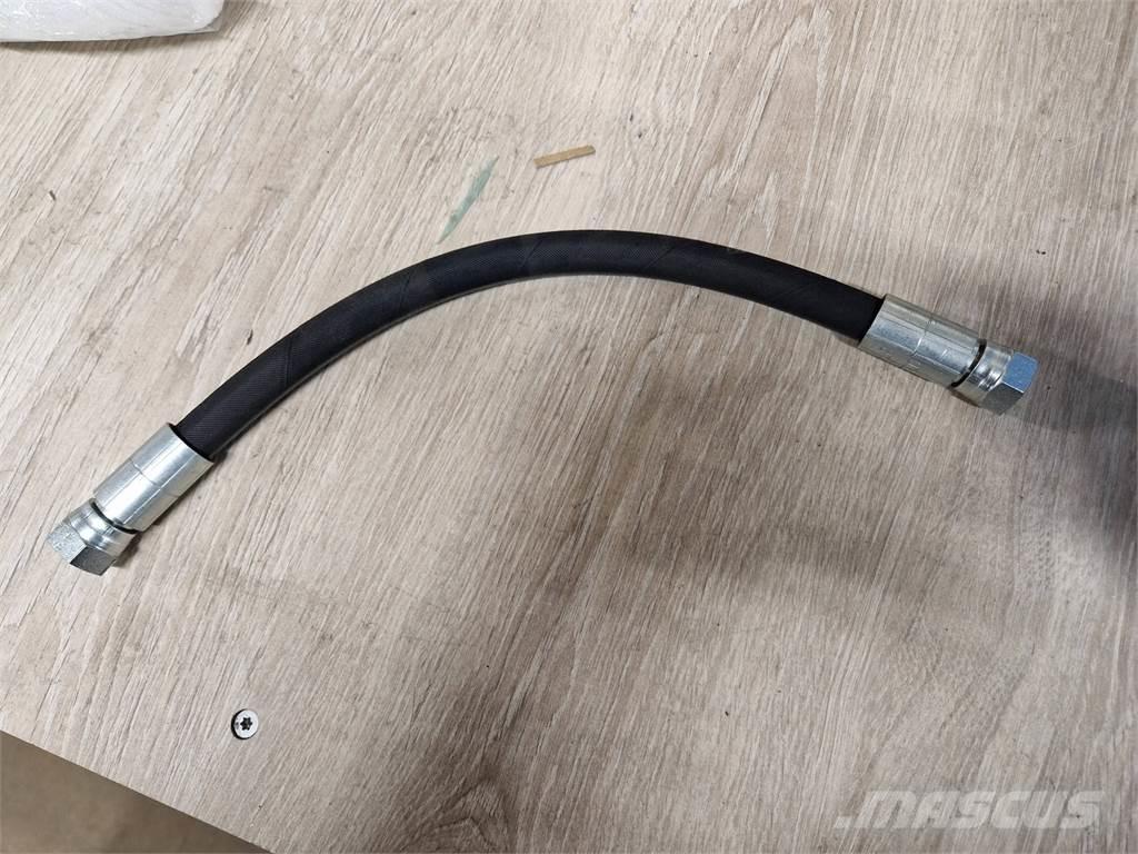 Eco Log 642776 Hidráulicos