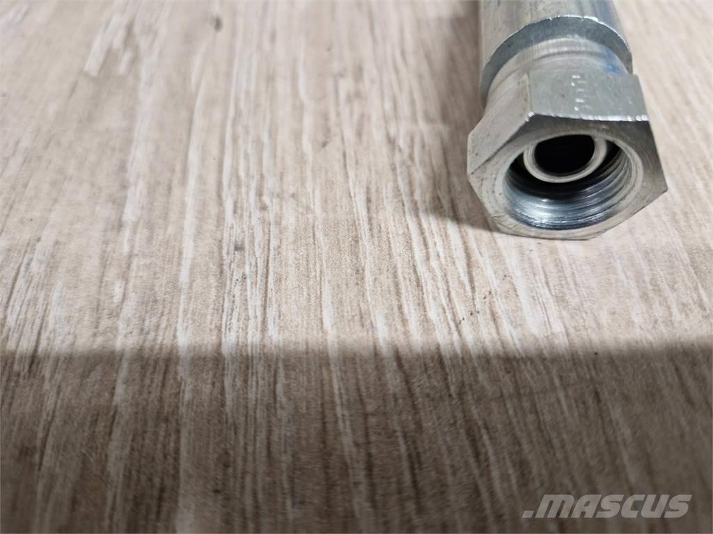 Eco Log 642776 Hidráulicos