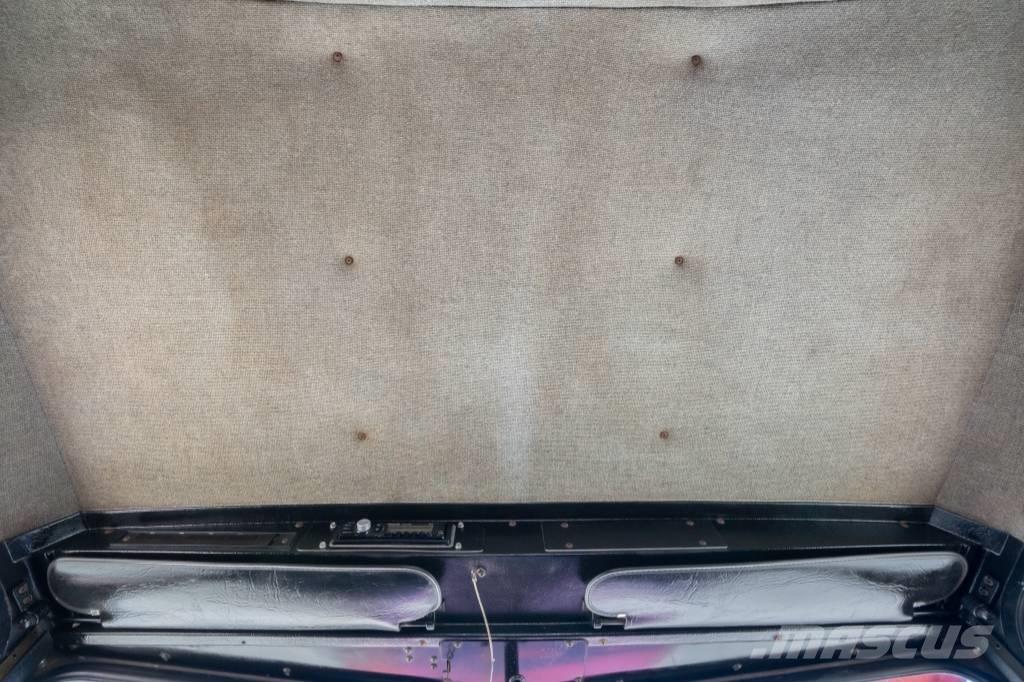 Kenworth T 800 Camiones tractor