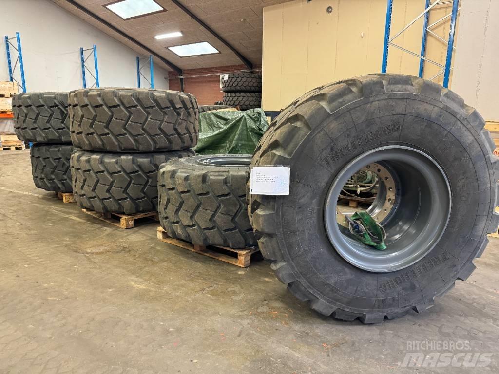  TELLEBORG 750/65R25 Llantas