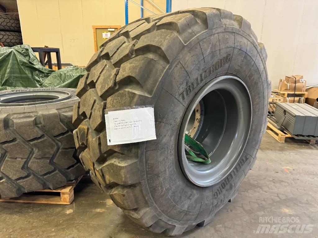  TELLEBORG 750/65R25 Llantas