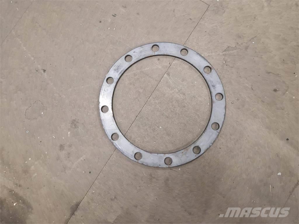 Eco Log 6000398 Transmisiones