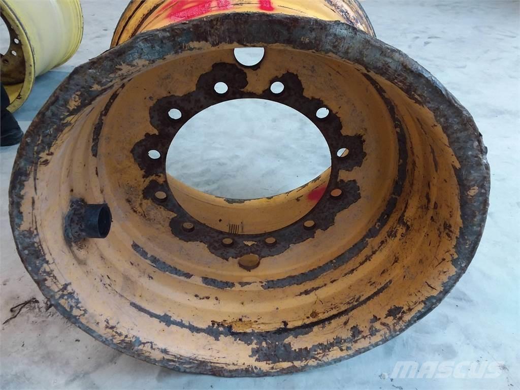 Rottne H20 24x30,5 Llantas