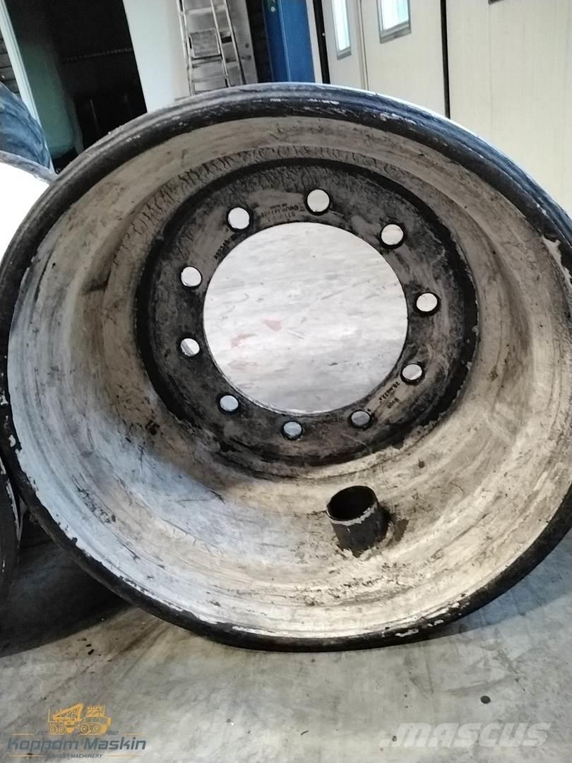 Gremo 950F 20x22,5 Llantas