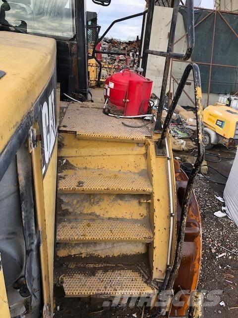 CAT 826 G Compactadoras de suelo