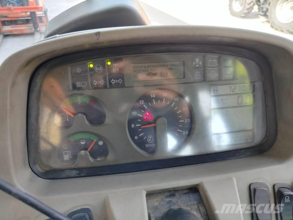 Lamborghini R 6.115 Tractores