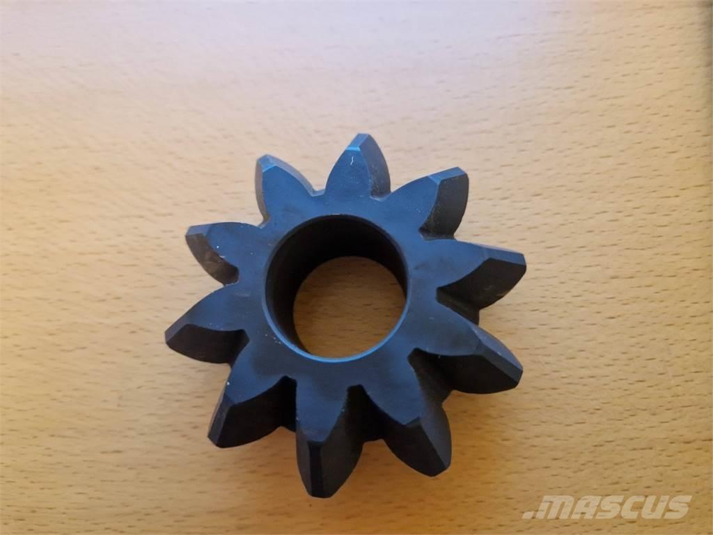 Eco Log ECO LOG Transmisiones