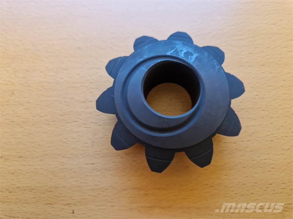 Eco Log ECO LOG Transmisiones