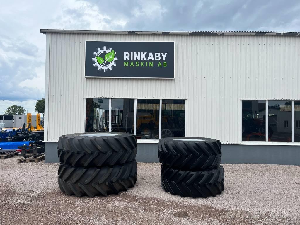 Michelin 650/85-38 Ruedas