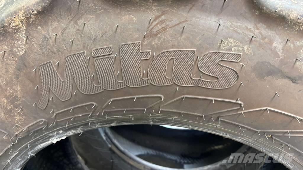 Mitas 440/65R28 Ruedas
