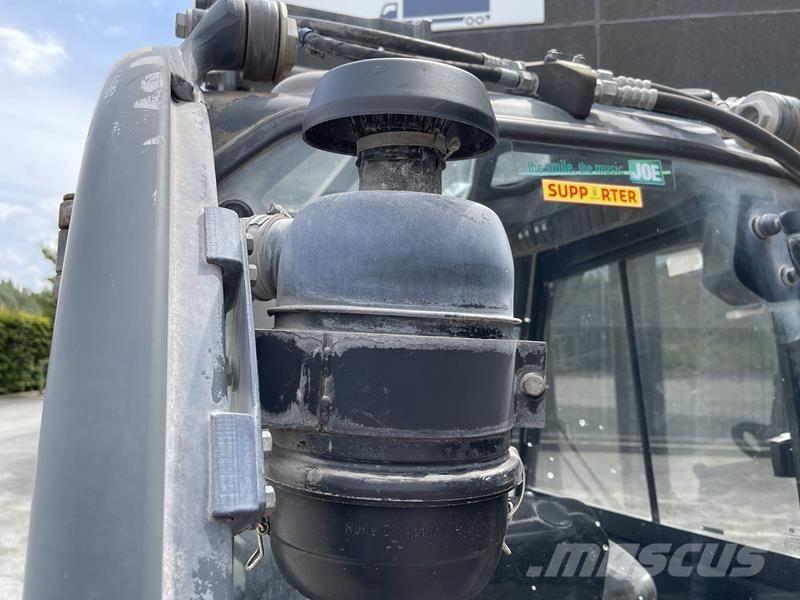 Linde H 30 D Camiones diesel