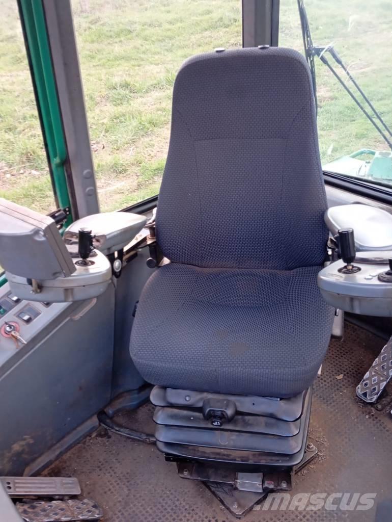 Timberjack 1410D Transportadoras