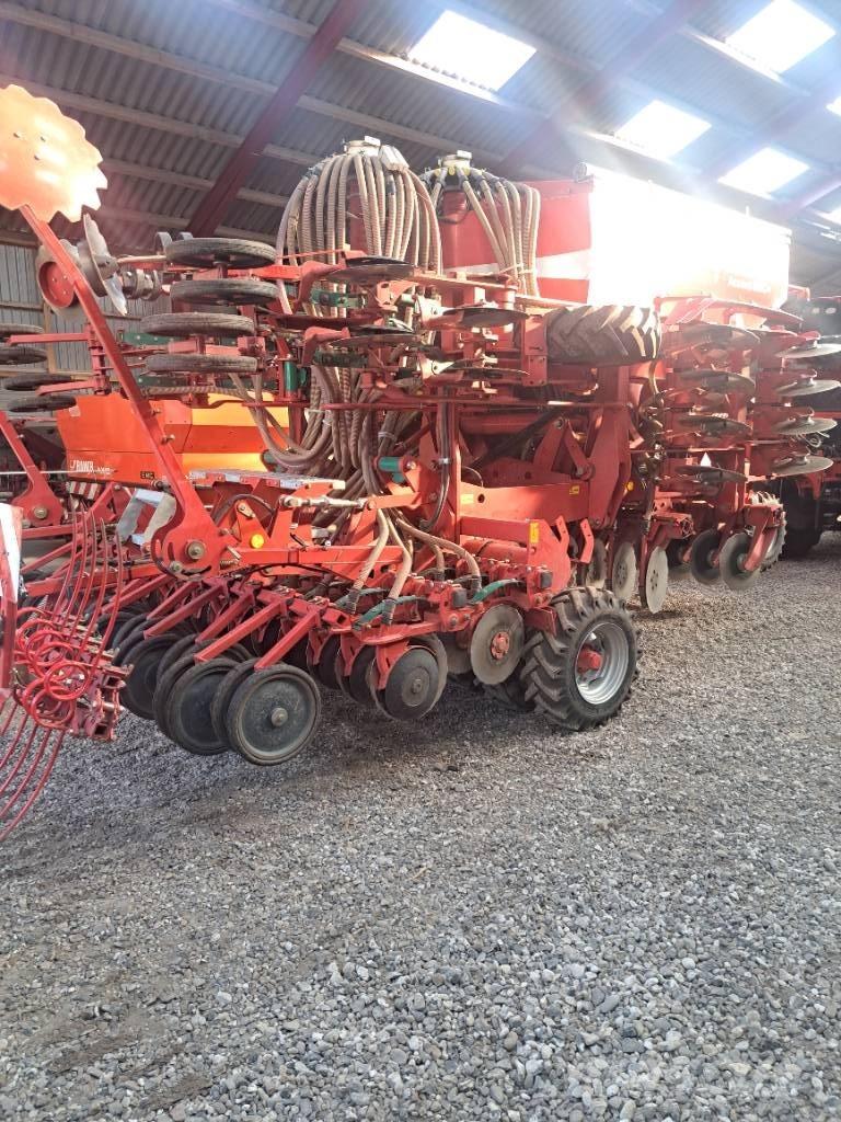  Såmaskine Kverneland Perforadoras combinadas