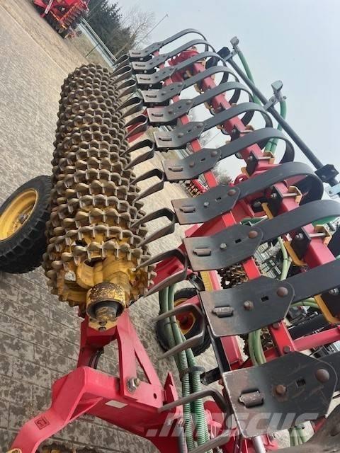 Väderstad ROLLEX 620 Rodillos