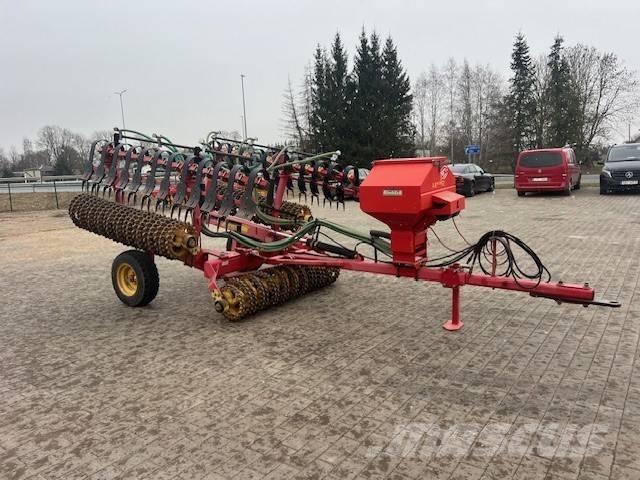 Väderstad ROLLEX 620 Rodillos