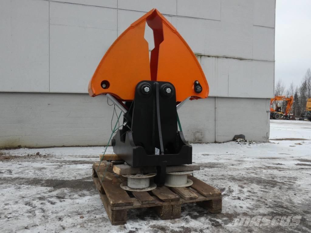  Rapikoura NTP-10 Mantenimiento de vías férreas