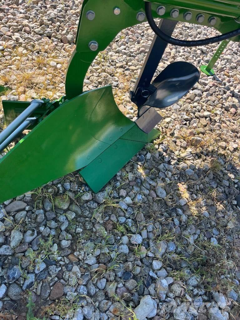 Amazone TERES Arados reversibles