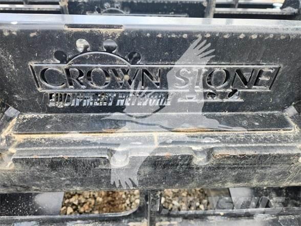 HLA HD5548 Horquillas