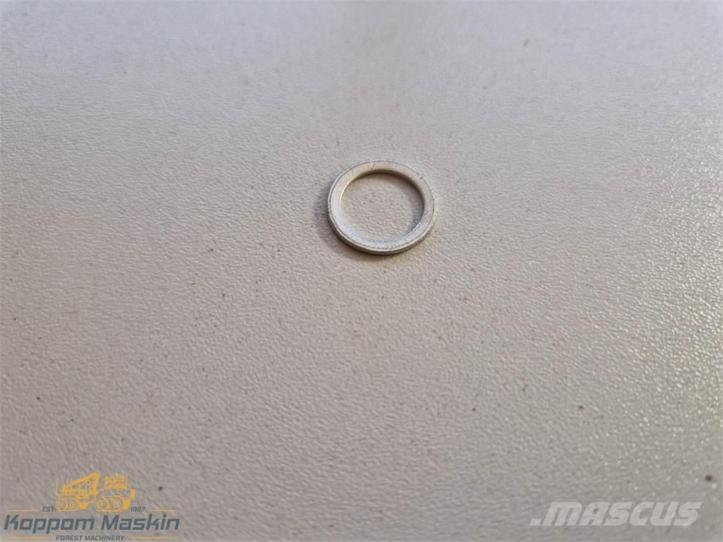 Rottne 999-4632 Hidráulicos