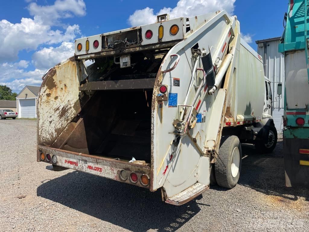 GMC T7500 Camiones de basura