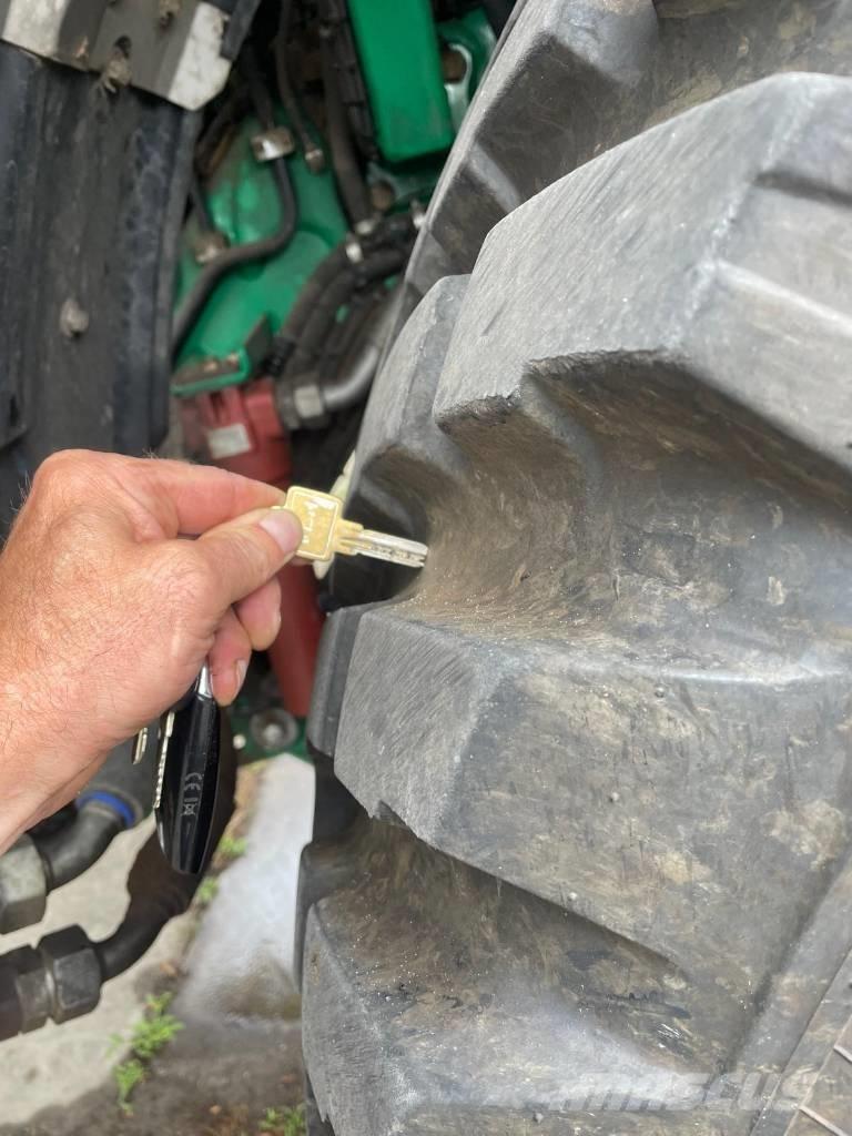 Albach Diamant 2000 Trituradoras de madera