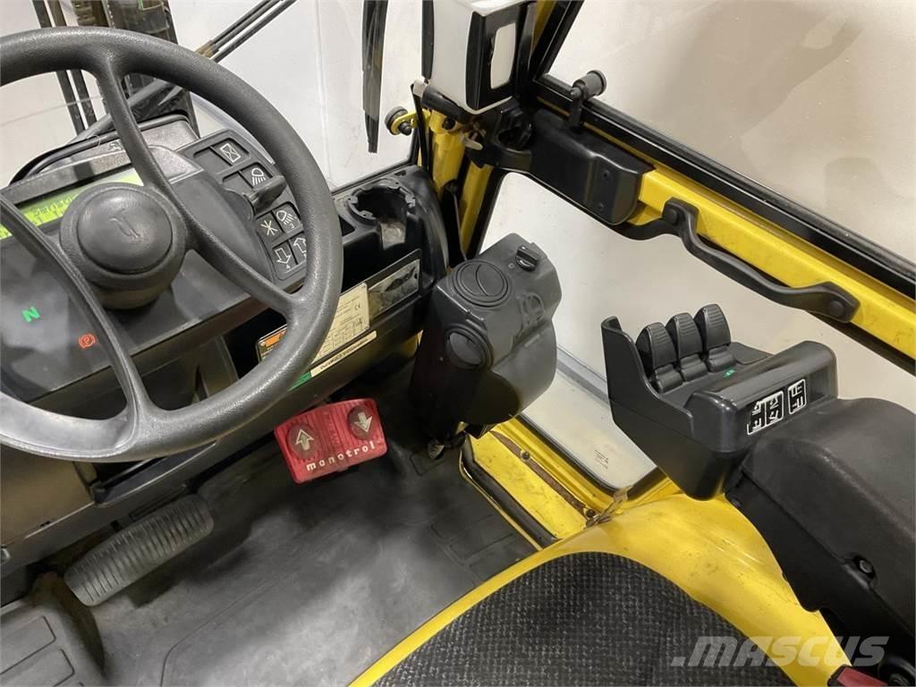 Hyster 1.8FT Camiones LPG