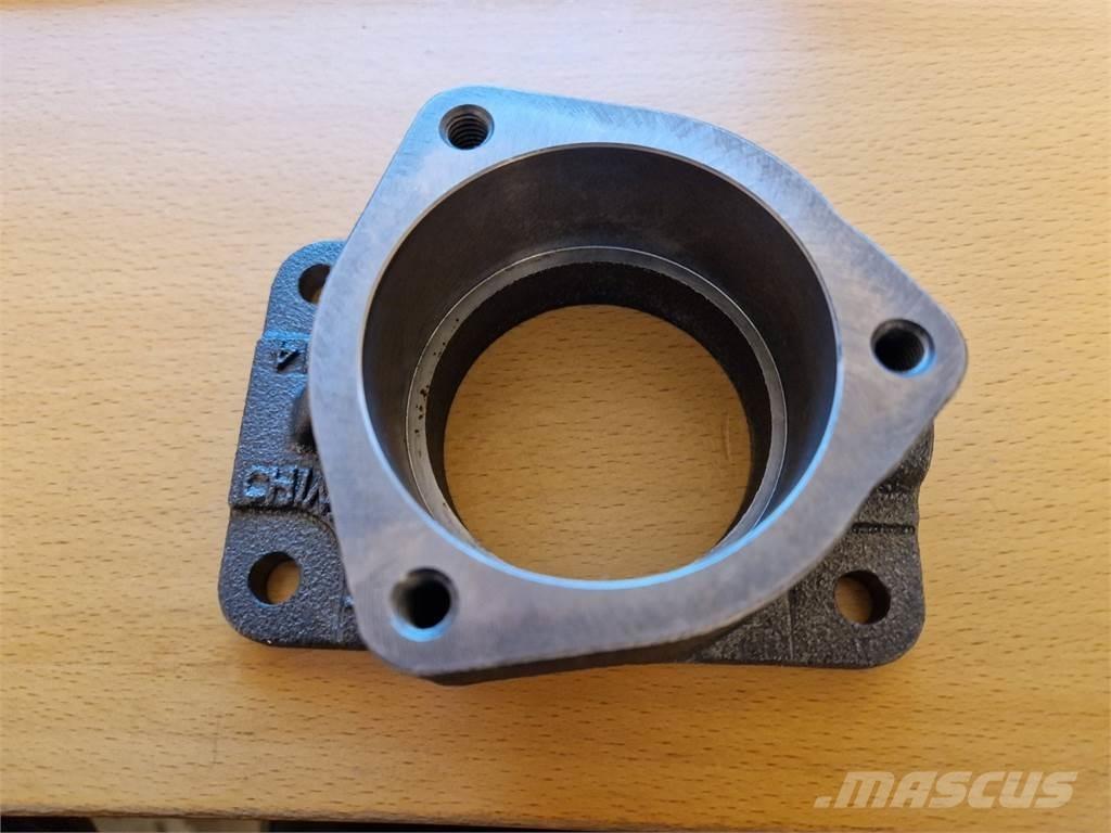 Eco Log 7021902 Motores