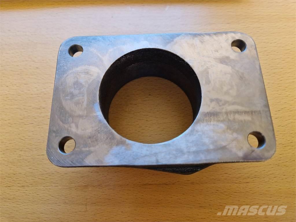 Eco Log 7021902 Motores