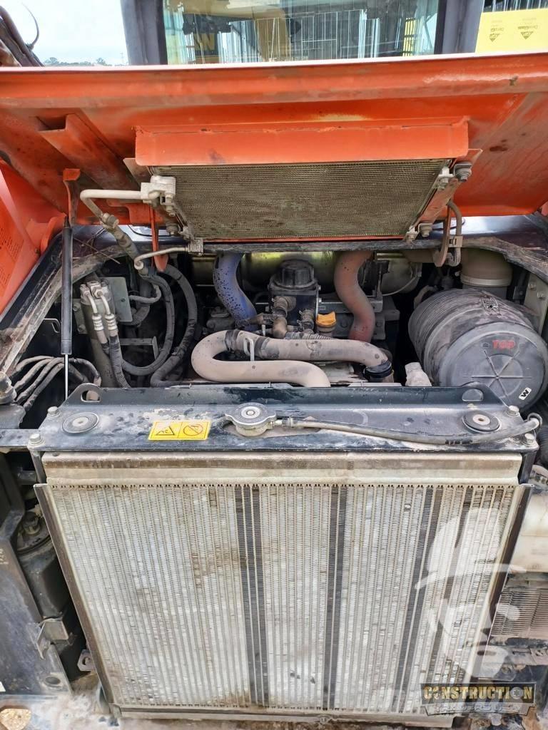 Kubota SVL 95-2 S Minicargadoras