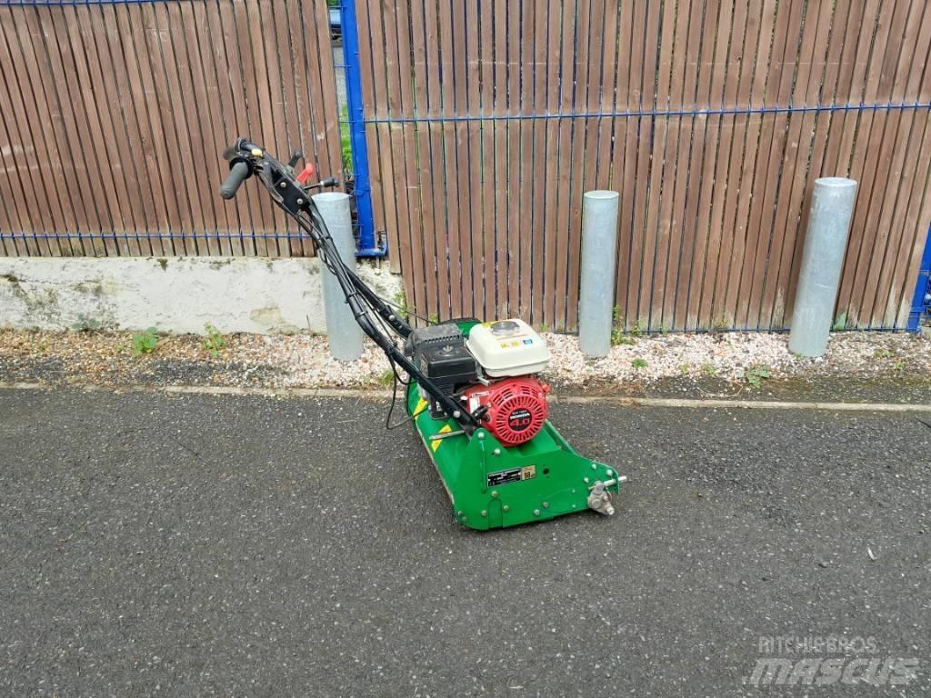 Ransomes Superbowl51 Corta-césped manual