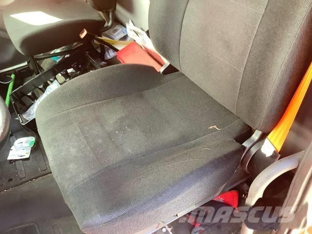 Freightliner M2 Camiones de reparto de bebidas