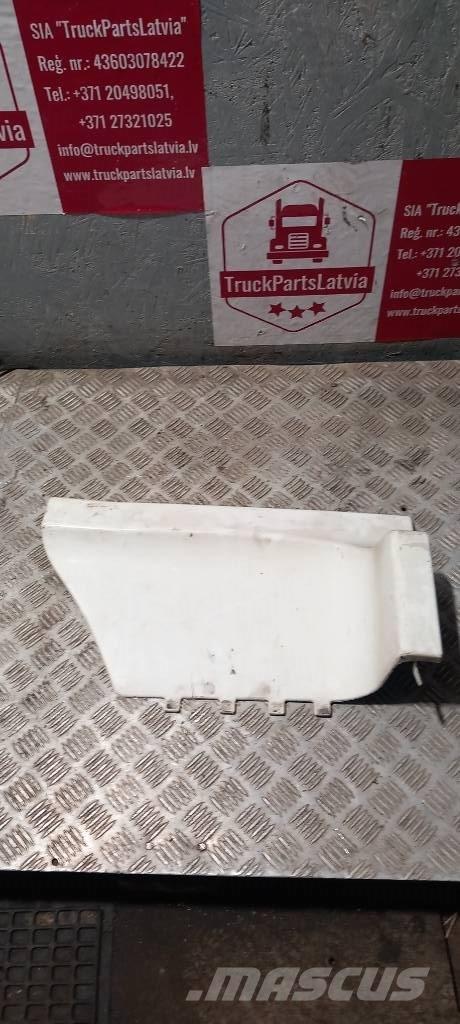 Scania 94 D.   1390074 Cabinas