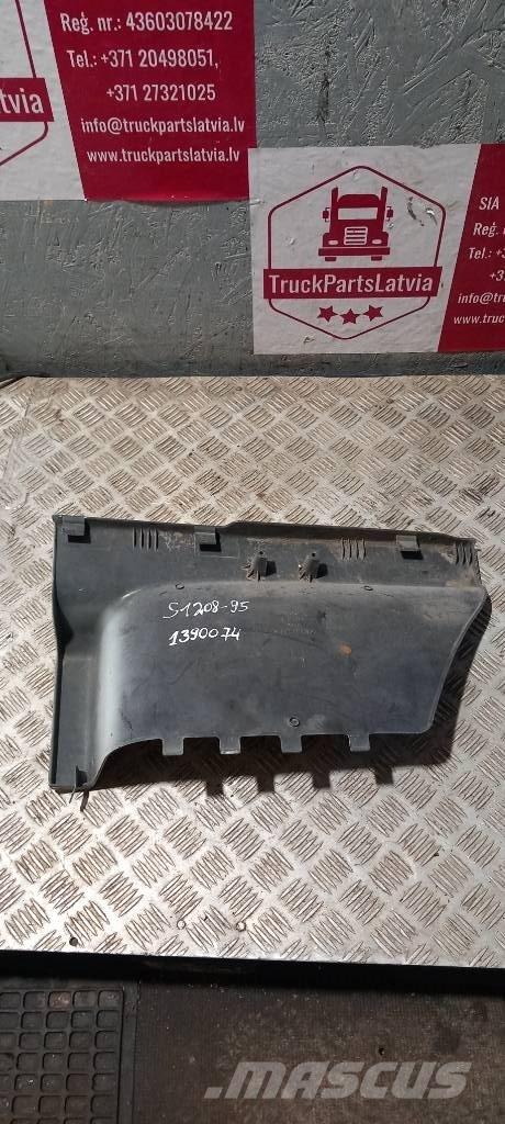 Scania 94 D.   1390074 Cabinas